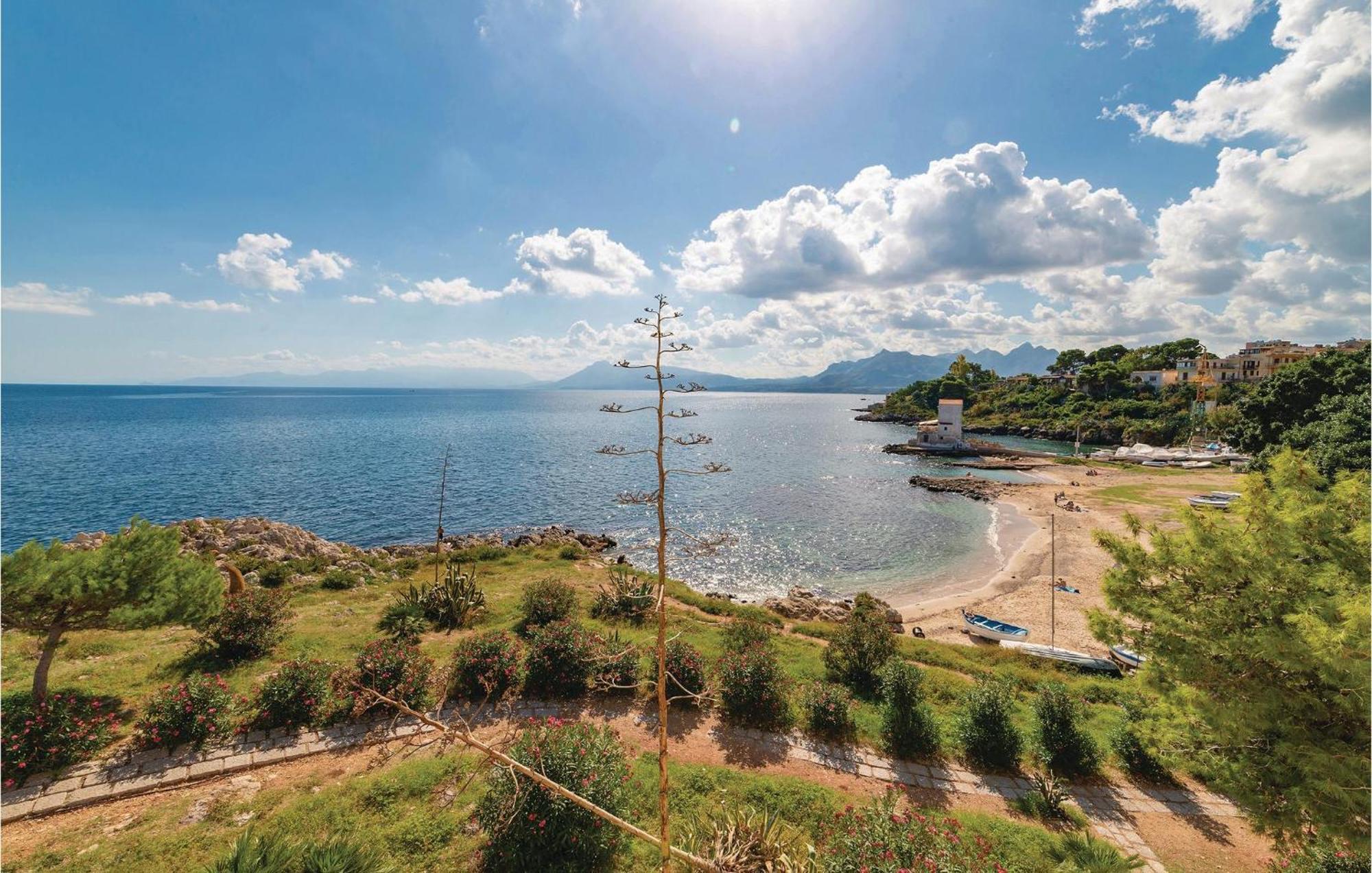 Villa Kericia Портичело Екстериор снимка